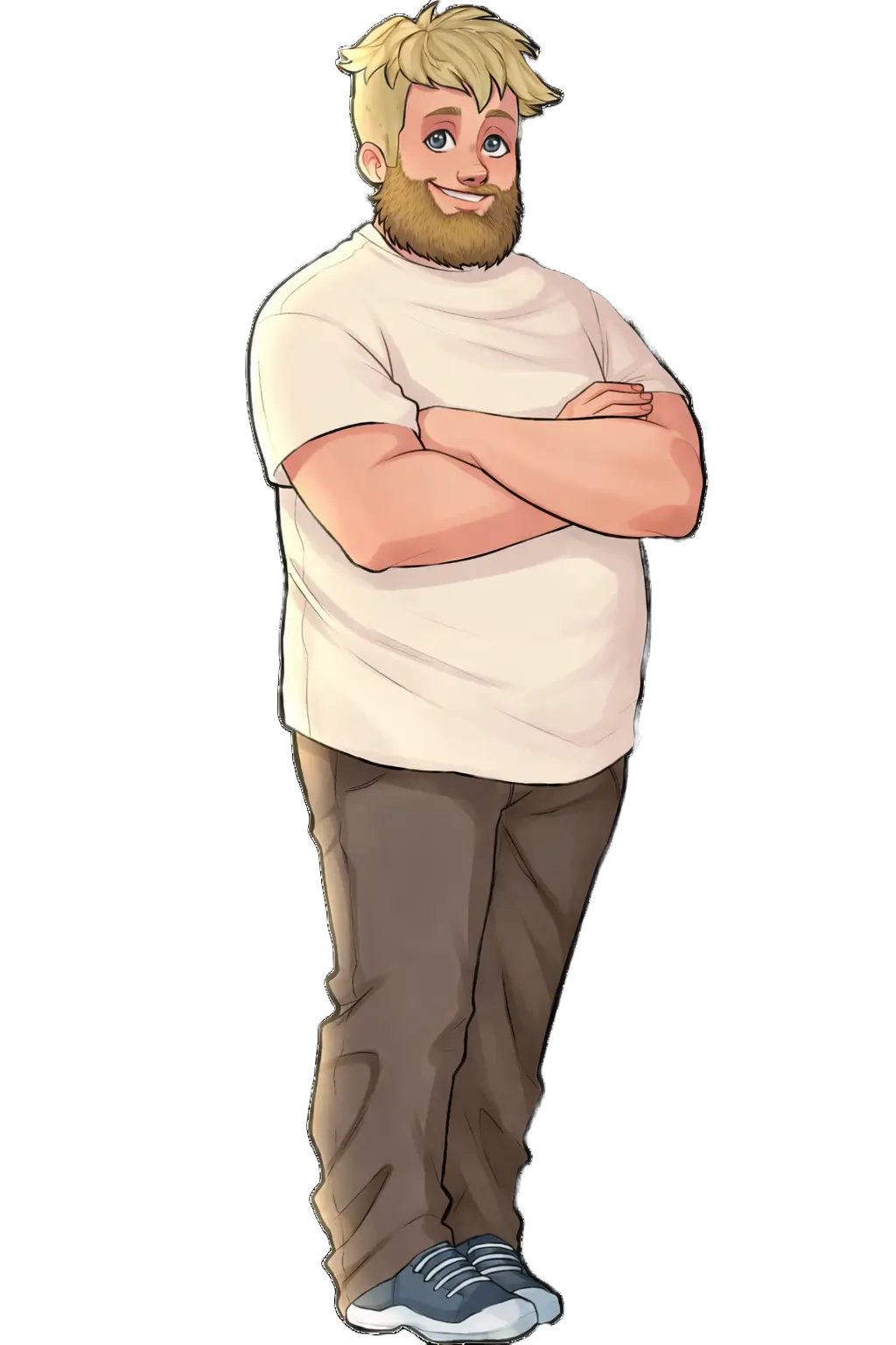 Christopher James Sadler